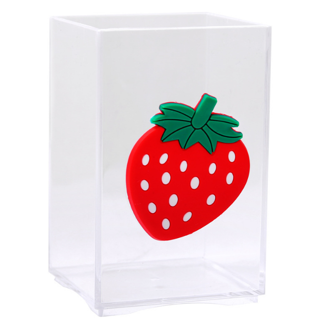Desktop Sundries Acrylic Storage Container for Foreign Trade Desktop Sundries Acrylic Storage Container for Foreign Trade