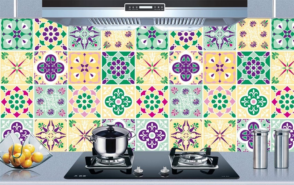 New Cartoon Animal Kitchen Greaseproof Stickers Waterproof and High Temperature Resistant Self-Adhesive Aluminum Foil Stove Waterproof Paste Lampblack Wall Sticker New Cartoon Animal Kitchen Greaseproof Stickers Waterproof and High Temperature Resistant Self-Adhesive Aluminum Foil Stove Waterproof Paste Lampblack Wall Sticker