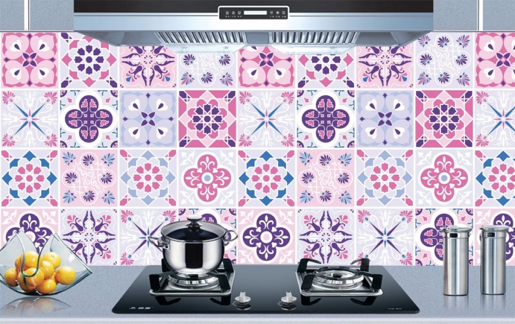 New Cartoon Animal Kitchen Greaseproof Stickers Waterproof and High Temperature Resistant Self-Adhesive Aluminum Foil Stove Waterproof Paste Lampblack Wall Sticker New Cartoon Animal Kitchen Greaseproof Stickers Waterproof and High Temperature Resistant Self-Adhesive Aluminum Foil Stove Waterproof Paste Lampblack Wall Sticker