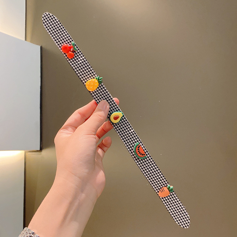 Children's Baby Girl Hair Band Bangs Sticker Headband Stickers Cute Cartoon Sticky Hair Patch Little Girl Headband Hair Accessories Children's Baby Girl Hair Band Bangs Sticker Headband Stickers Cute Cartoon Sticky Hair Patch Little Girl Headband Hair Accessories