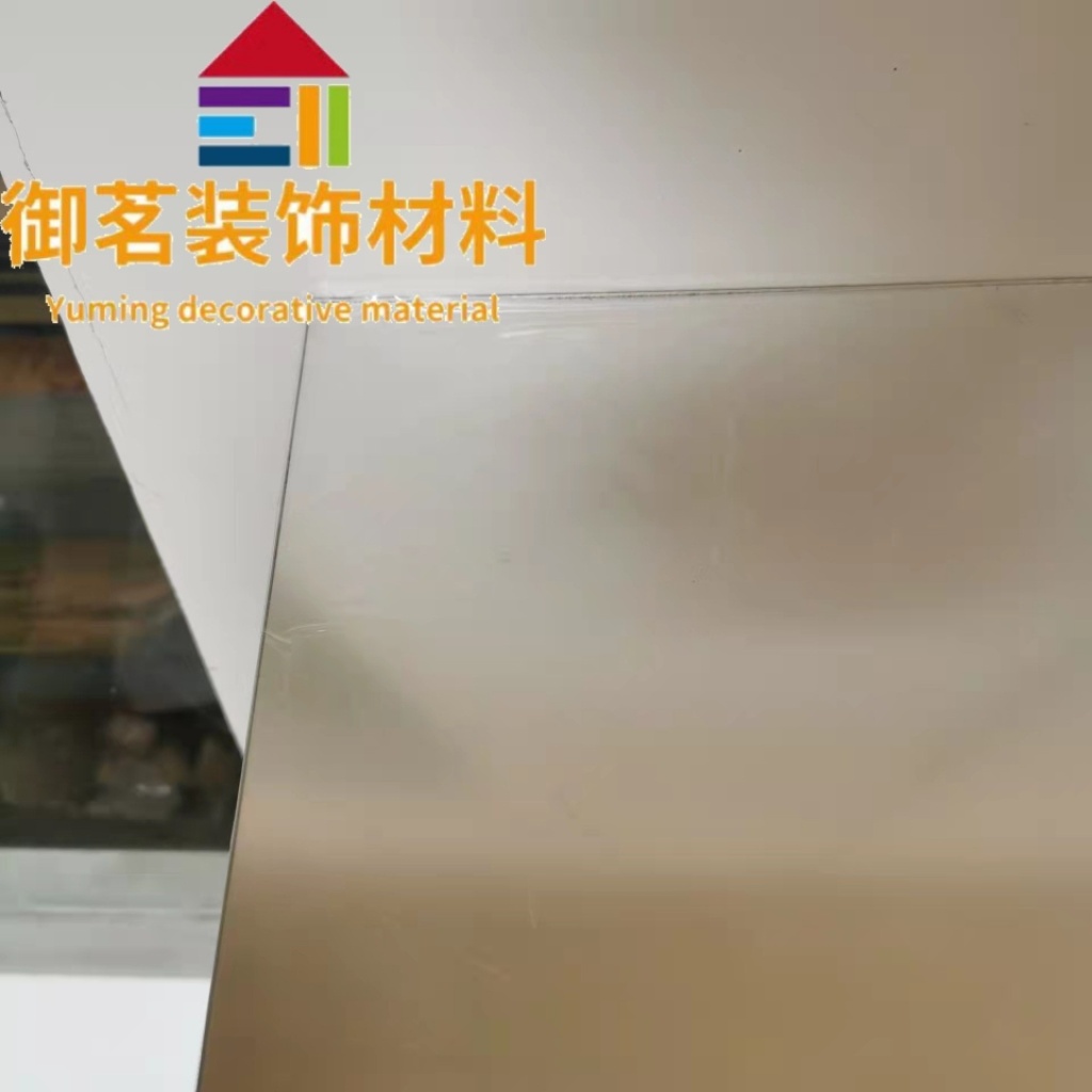 Best Seller in Europe and America Adhesive Acrylic Bronze Mirror Mirror Plate Acrylic Lens Acrylic Organic Panel Best Seller in Europe and America Adhesive Acrylic Bronze Mirror Mirror Plate Acrylic Lens Acrylic Organic Panel