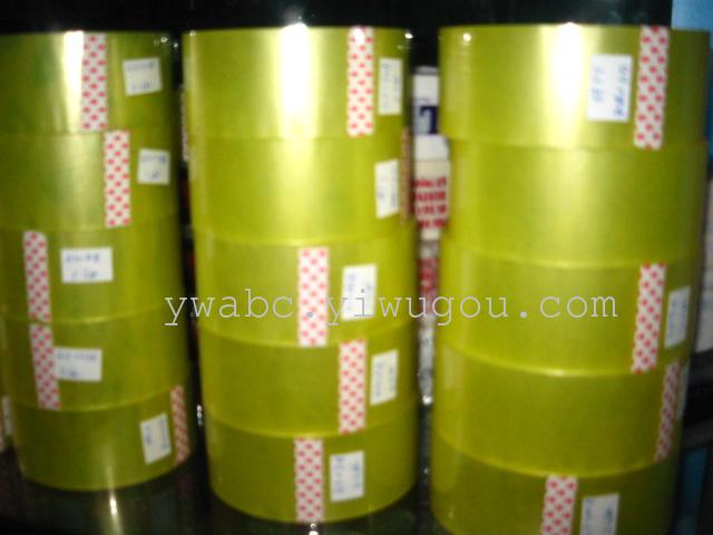 Handle carton sealing tape for sealing cutter Handle carton sealing tape for sealing cutter