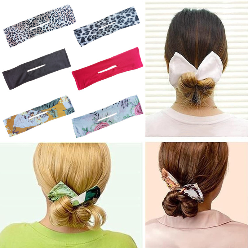 European and American Hair Accessories Women's Foreign Trade Barrettes Black and White Plaid Head Clip Updo Large Size Acetate Acrylic Grip Back Head Hair Claw