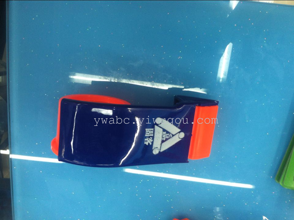 Tape sealing machine sealing machine cutter cutter 4.8