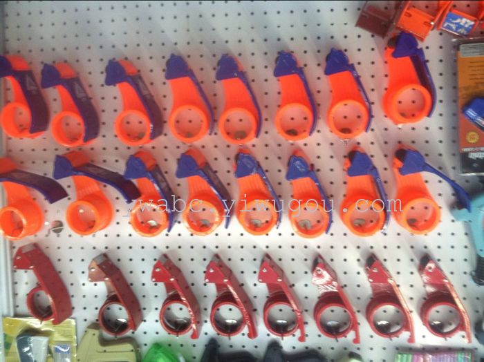 Tape sealing machine sealing machine cutter cutter 4.8 Tape sealing machine sealing machine cutter cutter 4.8