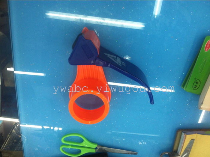 Tape sealing machine sealing machine cutter cutter 4.8 Tape sealing machine sealing machine cutter cutter 4.8