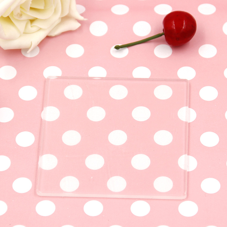 Clay-Pressing Board Ultra-Light Clay Handmade DIY Tool Material Acrylic Y-Type Rub Device Mud Pressing Stick Clay-Pressing Board Ultra-Light Clay Handmade DIY Tool Material Acrylic Y-Type Rub Device Mud Pressing Stick