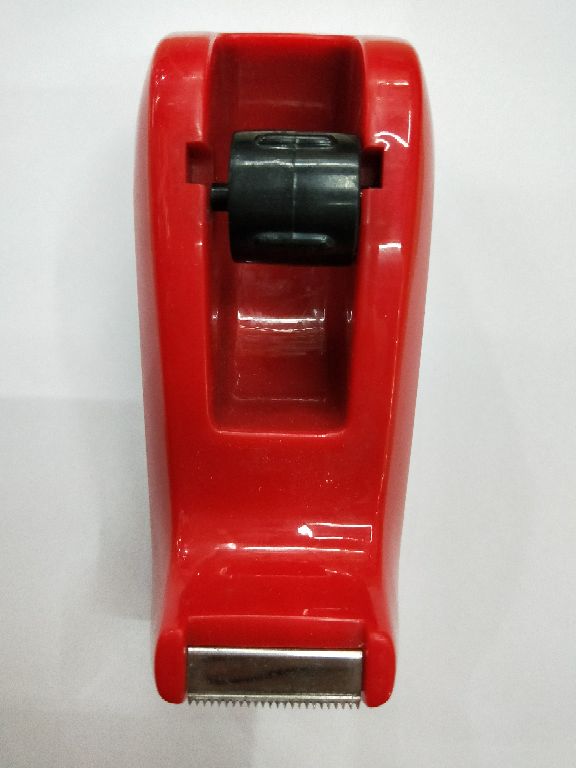 This tape cutter, tape stand, rubber stand. This tape cutter, tape stand, rubber stand.
