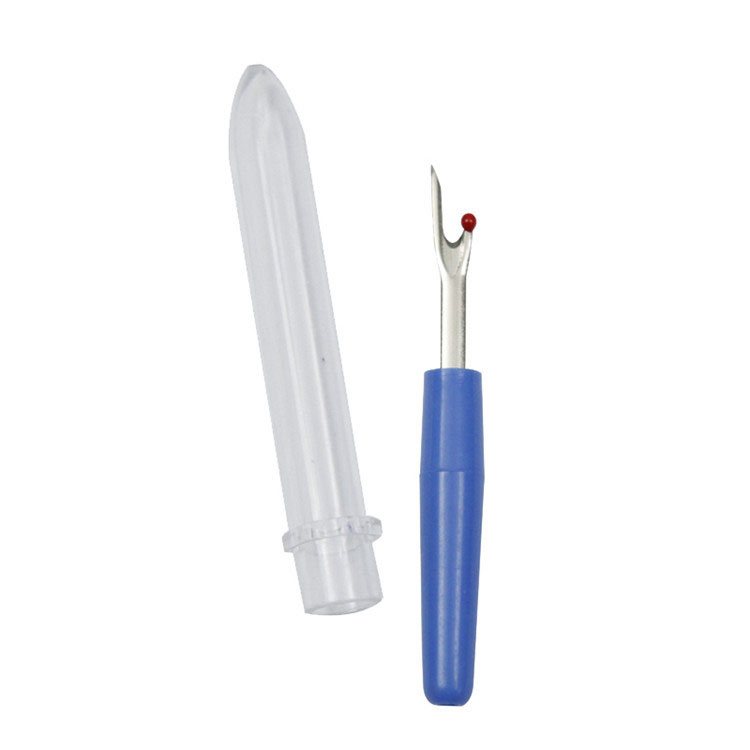 Stitching knife/tape measure, tape/strip cutter, card holder, direct sales.
