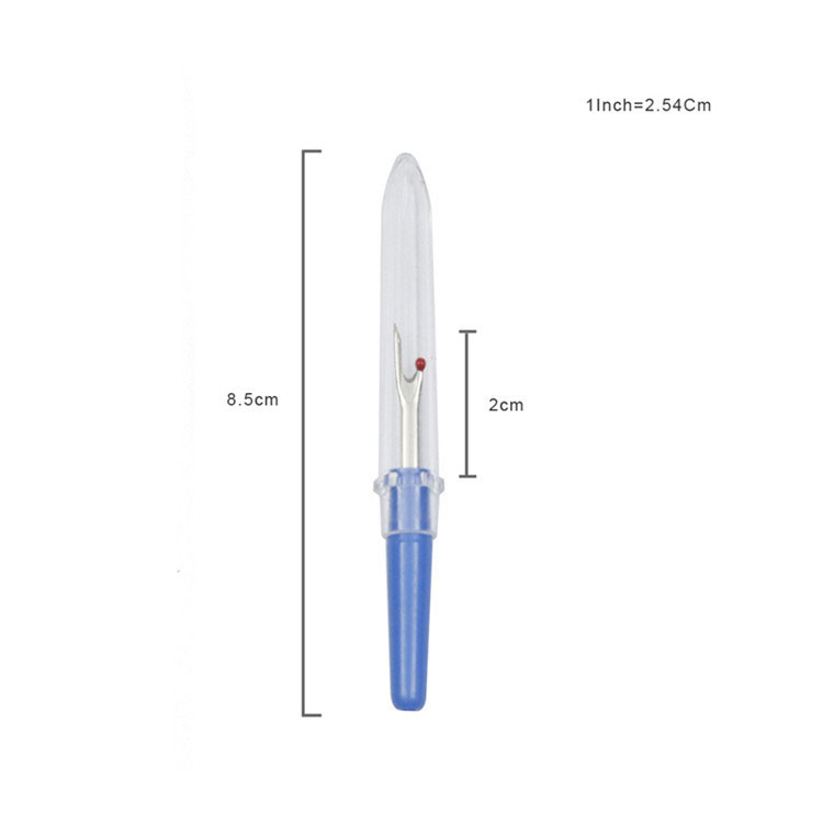 Stitching knife/tape measure, tape/strip cutter, card holder, direct sales.