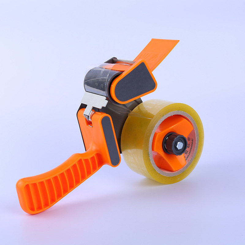 Manufacturers supply jinsheng T15001 handle cutter tape sealing device wholesale