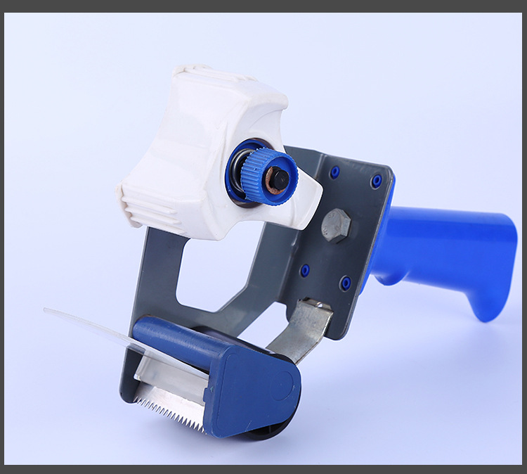 Manufacturers supply jinsheng T15001 handle cutter tape sealing device wholesale Manufacturers supply jinsheng T15001 handle cutter tape sealing device wholesale