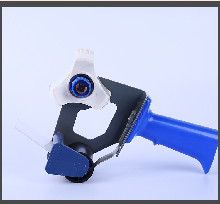 Manufacturers supply jinsheng T15001 handle cutter tape sealing device wholesale Manufacturers supply jinsheng T15001 handle cutter tape sealing device wholesale