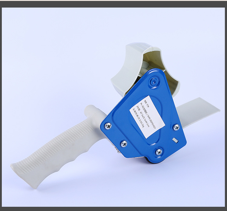 Manufacturers supply jinsheng T15008 handle cutter tape sealing device wholesale Manufacturers supply jinsheng T15008 handle cutter tape sealing device wholesale