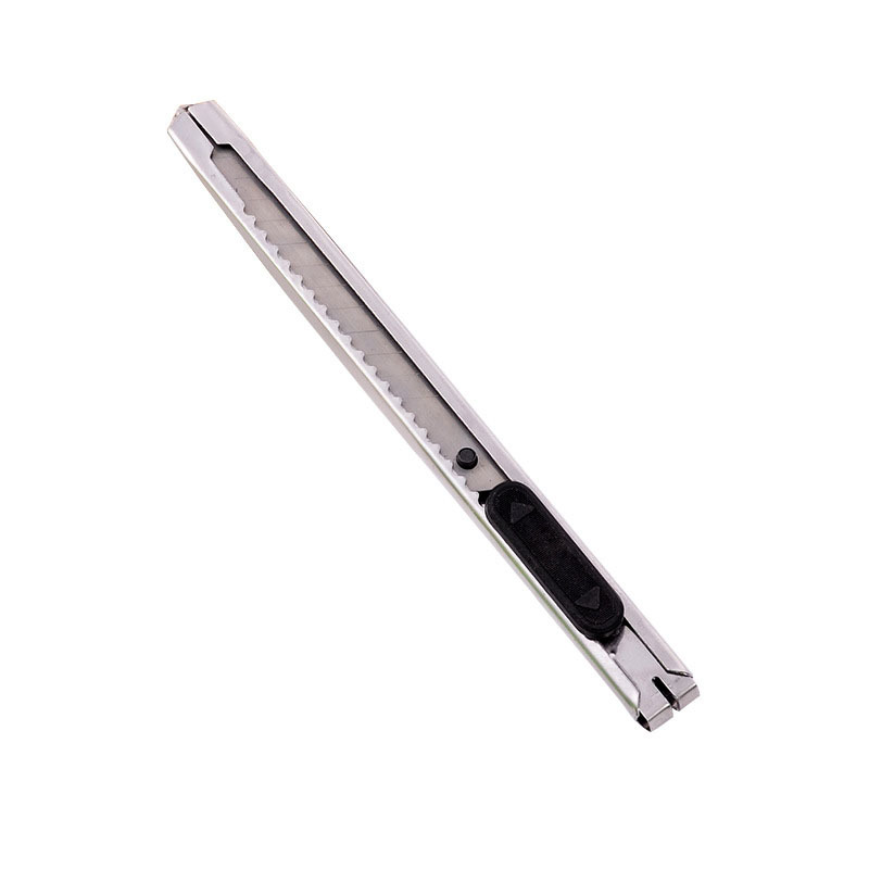 Multifunctional Small Size Art Knife Paper Cutter Metal Cutting Wallpaper Film Knife Express Knife Tape Carving Blades