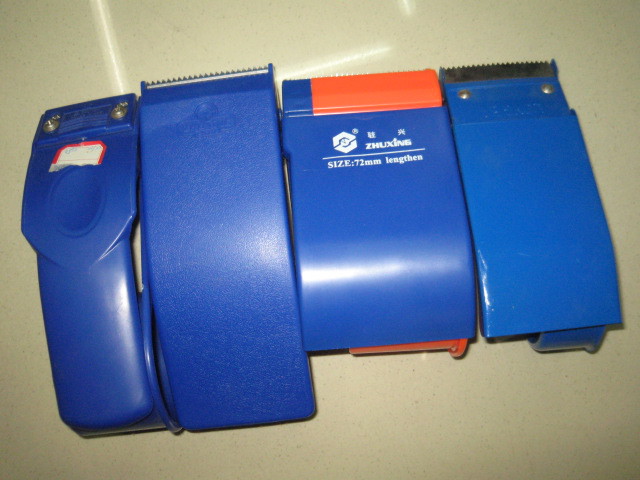 An extra 4.8 sealing cutter tape carton cutters, carton cutters
