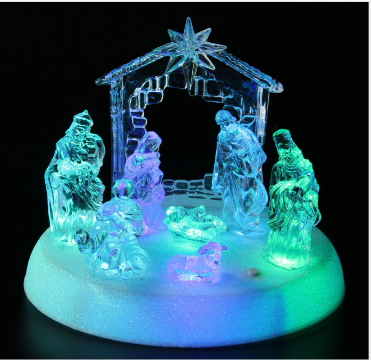 Low price supply acrylic, oval, arch, Siberian star, LED LED LED LED manger group of seven Low price supply acrylic, oval, arch, Siberian star, LED LED LED LED manger group of seven
