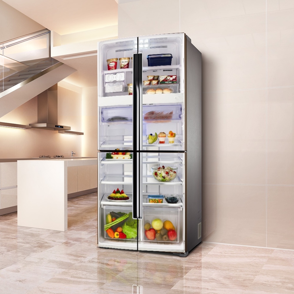 Trending Cartoon Cute Fridge Stickers Full Stickers Personality Refurbishing Sticker Creative Decorative Stickers Self-Adhesive Waterproof Removable Trending Cartoon Cute Fridge Stickers Full Stickers Personality Refurbishing Sticker Creative Decorative Stickers Self-Adhesive Waterproof Removable