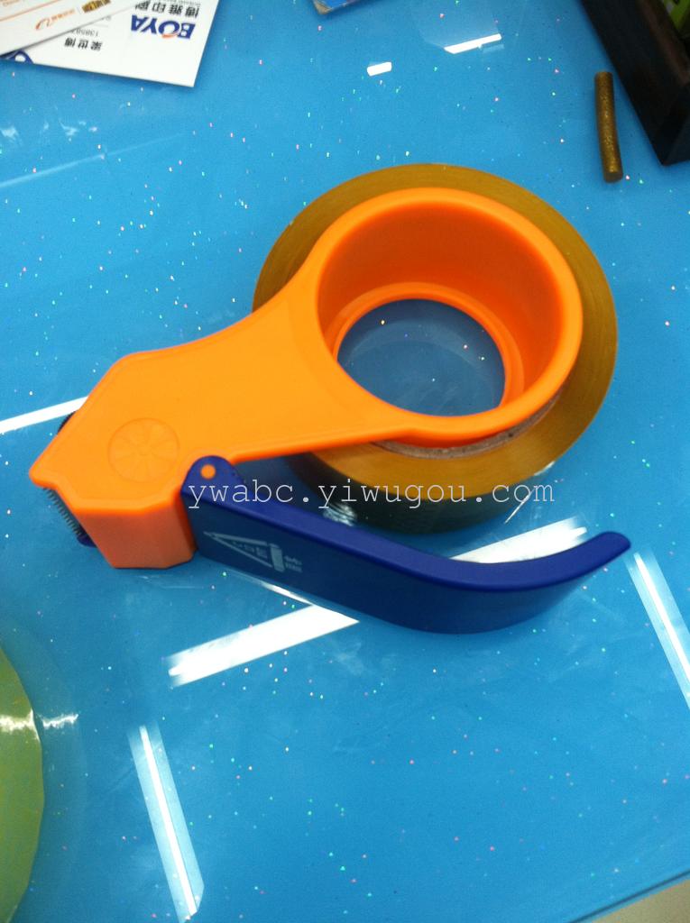 Sealing cutter adhesive tape sealing tape for sealing cutter