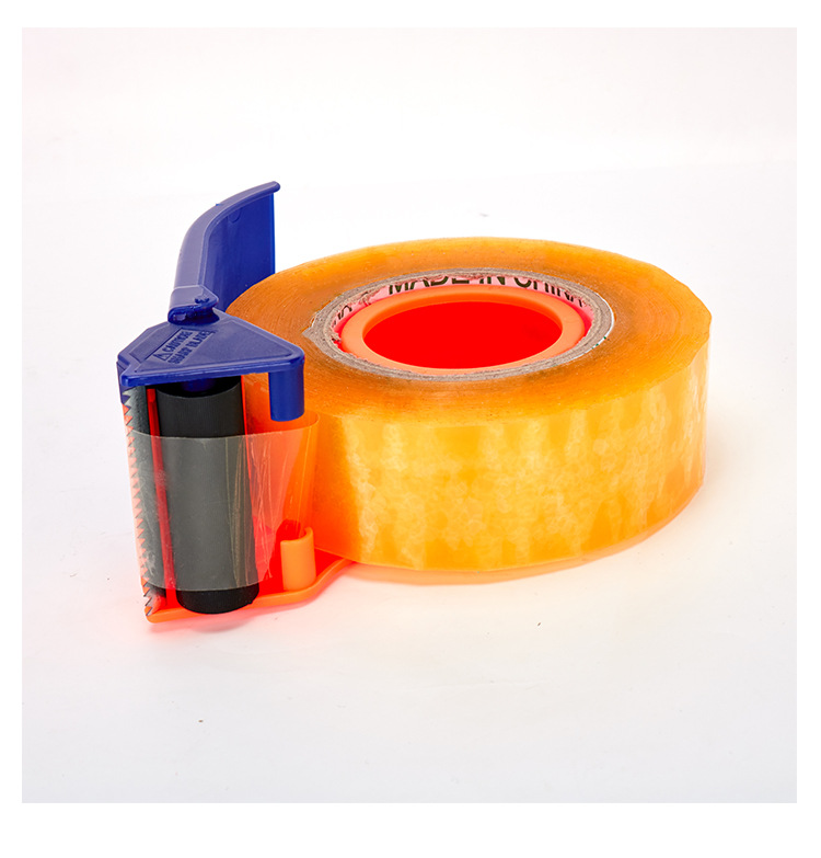SOURCE Manufacturer Packaging Tape Cutter 4.8-6cm Carton Sealer Transparent Tape Base Plastic Tape Dispenser Handheld SOURCE Manufacturer Packaging Tape Cutter 4.8-6cm Carton Sealer Transparent Tape Base Plastic Tape Dispenser Handheld