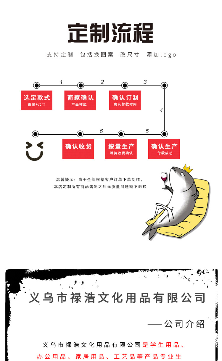 Korean Creative Cartoon Stationery Portable Donut Tape Base Magic Tape Cutter with Small Tape