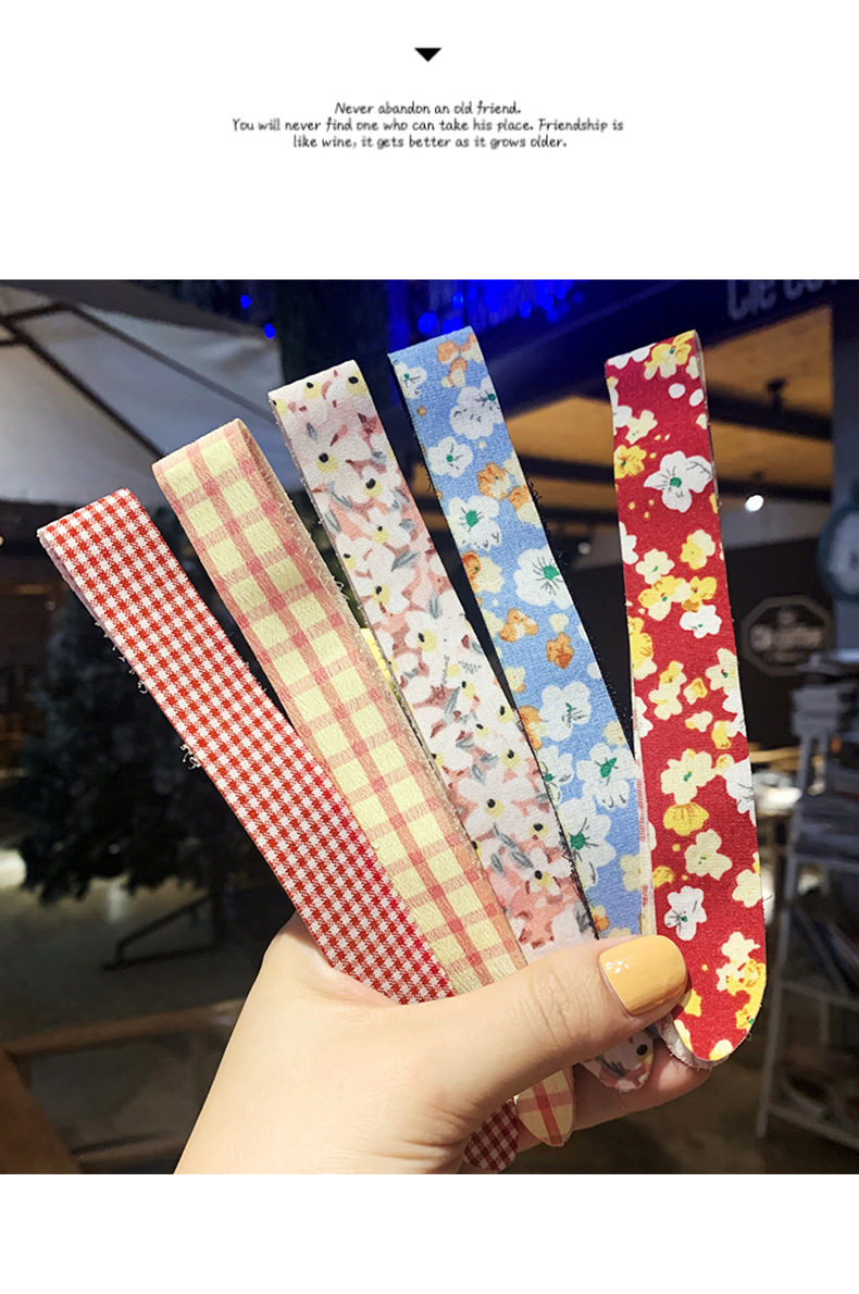 New Children's Hair Band Cute Cartoon Magic Strap Hair Accessories Bang Sticker Cropped Hair Fastener Korean Hair Hoop Hair Accessories Wholesale New Children's Hair Band Cute Cartoon Magic Strap Hair Accessories Bang Sticker Cropped Hair Fastener Korean Hair Hoop Hair Accessories Wholesale