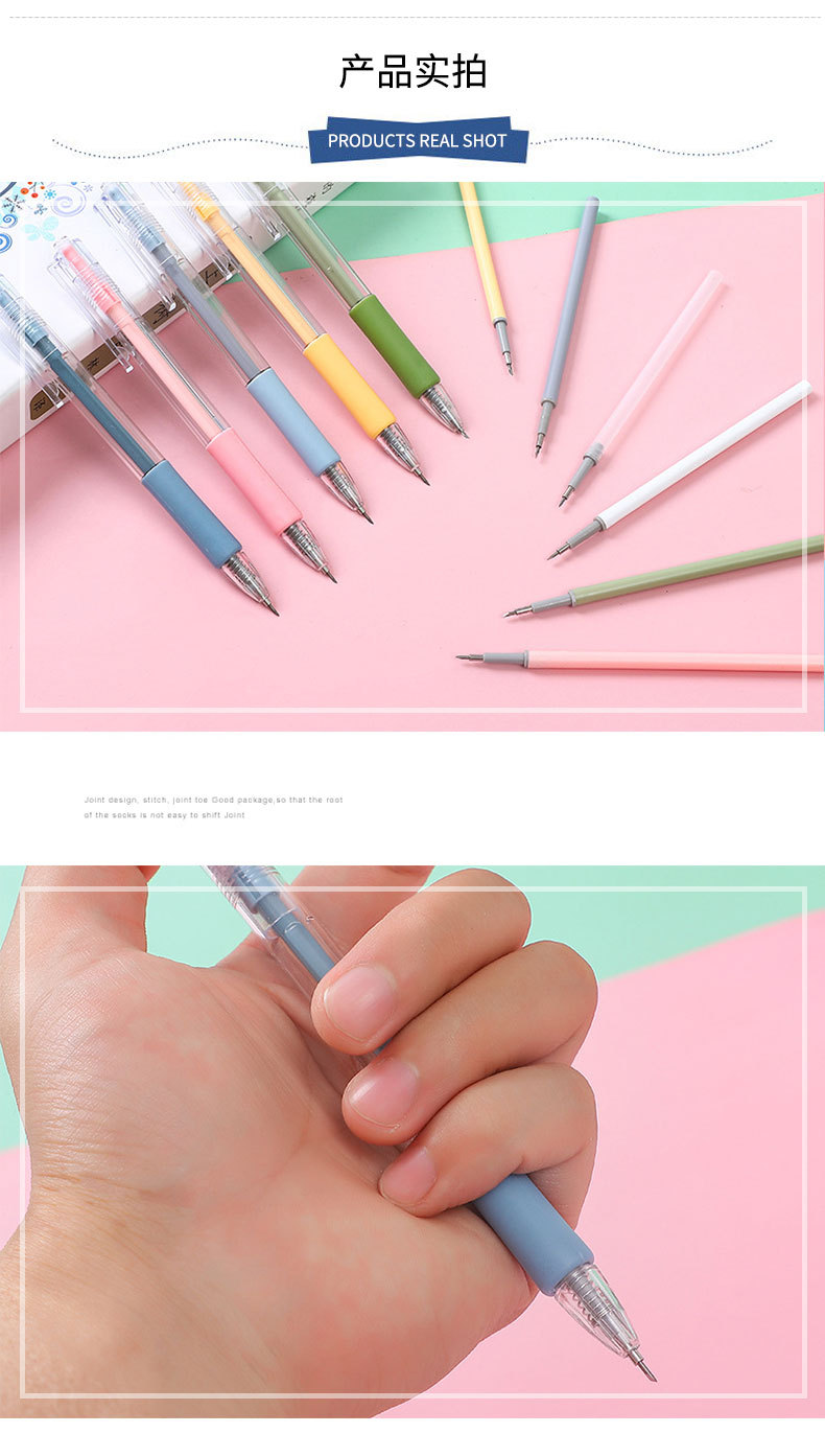 Morandi Notebook Cutting Pen Knife DIY Tape Paper Cutter Fresh Art Graver Handmade Art Knife