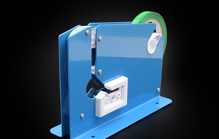 Sealing Machine Supermarket Special Tape Cutter Sealing Machine Plastic Bag Bale Tie Machine Fruit and Vegetable Store Ribbon Machine Sealing Machine Supermarket Special Tape Cutter Sealing Machine Plastic Bag Bale Tie Machine Fruit and Vegetable Store Ribbon Machine