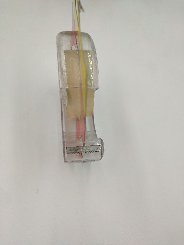 Stationery cutter tape cutter. Stationery cutter tape cutter.