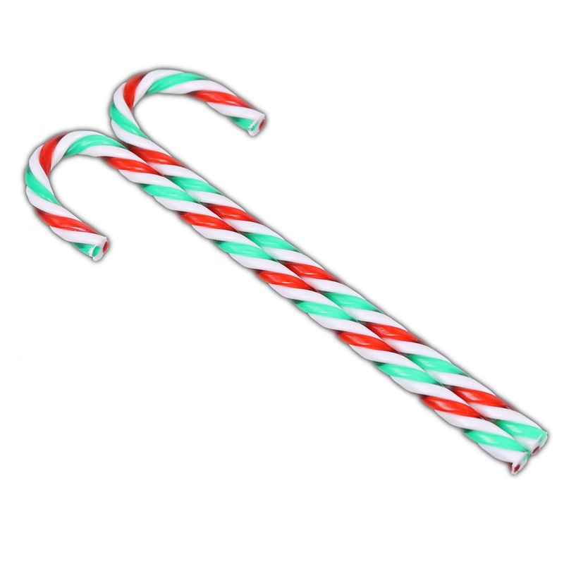 Acrylic Crutches 15cm Christmas tree Crutches 6 packages Acrylic Crutches 15cm Christmas tree Crutches 6 packages