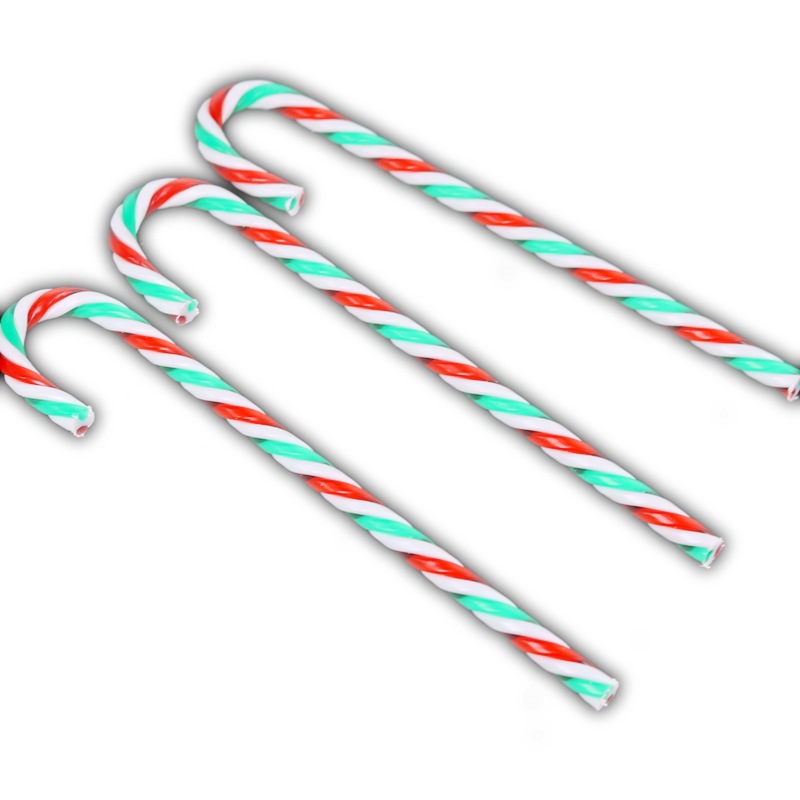 Acrylic Crutches 15cm Christmas tree Crutches 6 packages Acrylic Crutches 15cm Christmas tree Crutches 6 packages