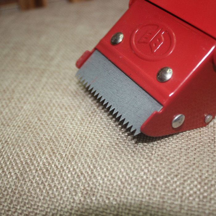 Metal 4.8 tape cutter, tape gun Metal 4.8 tape cutter, tape gun