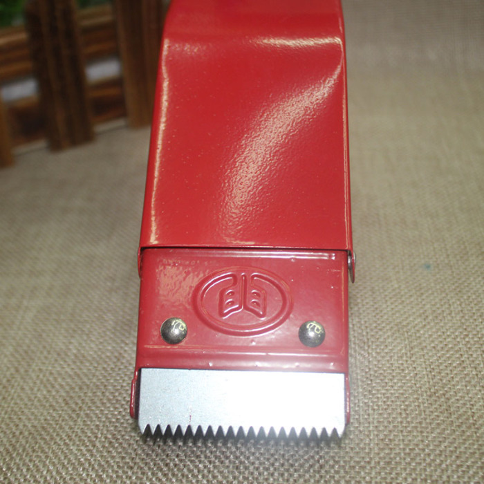 Metal 4.8 tape cutter, tape gun Metal 4.8 tape cutter, tape gun