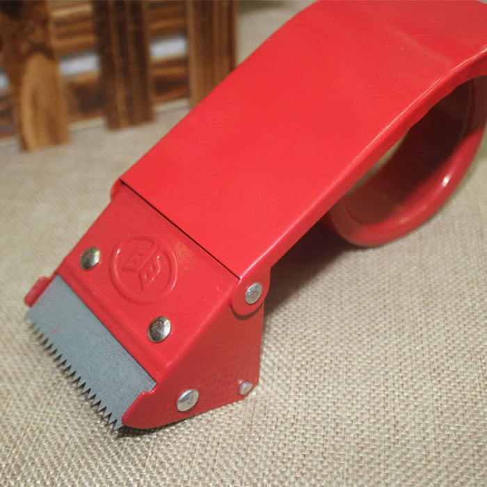 Metal 4.8 tape cutter, tape gun Metal 4.8 tape cutter, tape gun