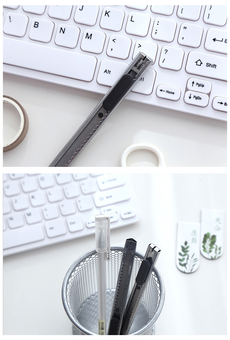 Multifunctional Small Size Art Knife Paper Cutter Metal Cutting Wallpaper Film Knife Express Knife Tape Carving Blades Multifunctional Small Size Art Knife Paper Cutter Metal Cutting Wallpaper Film Knife Express Knife Tape Carving Blades