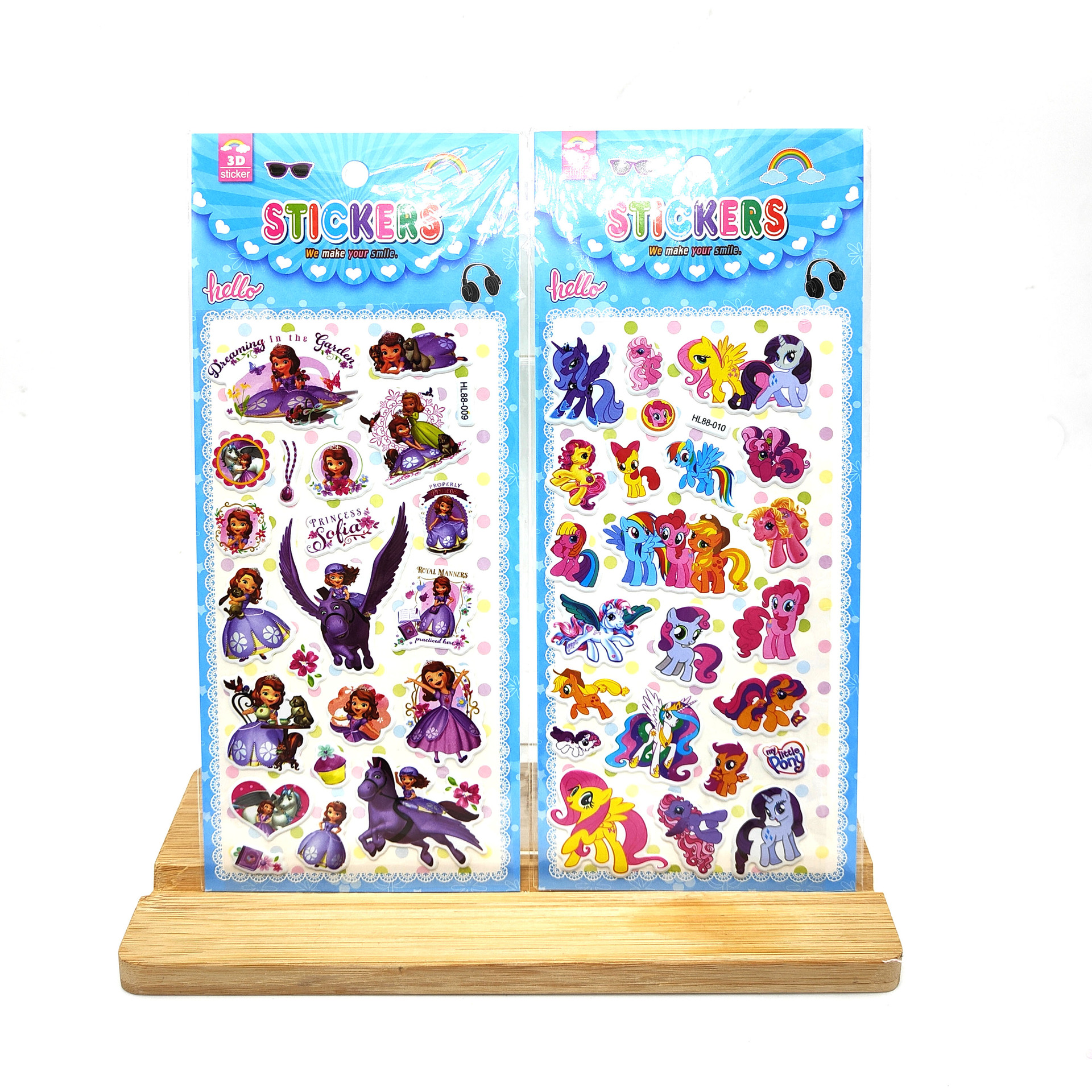 Children's Cartoon Stickers Foam Bubble Sticker Kindergarten Reward Stickers Forehead Stickers Affixed 3D Three-Dimensional Stickers Stickers for Journals Children's Cartoon Stickers Foam Bubble Sticker Kindergarten Reward Stickers Forehead Stickers Affixed 3D Three-Dimensional Stickers Stickers for Journals