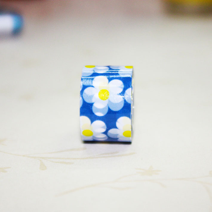 Bottle piggy bank mini tape tape and cutter Bottle piggy bank mini tape tape and cutter