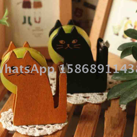 Creative Kitty tape cutter Cartoon tape Cutter gift
