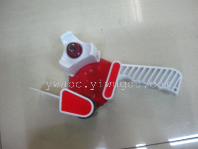 Carton sealing tape cutter handle sealing tape dispenser. Carton sealing tape cutter handle sealing tape dispenser.