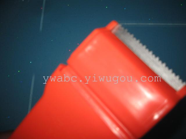 Handle the sealing tape for sealing sealing sealing tape cutter Handle the sealing tape for sealing sealing sealing tape cutter