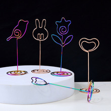Creative Arts Youth Cartoon Series Sticky Notes Large Student Note Sticker Office Message-Leaving Sticky Note Stationery Stickers