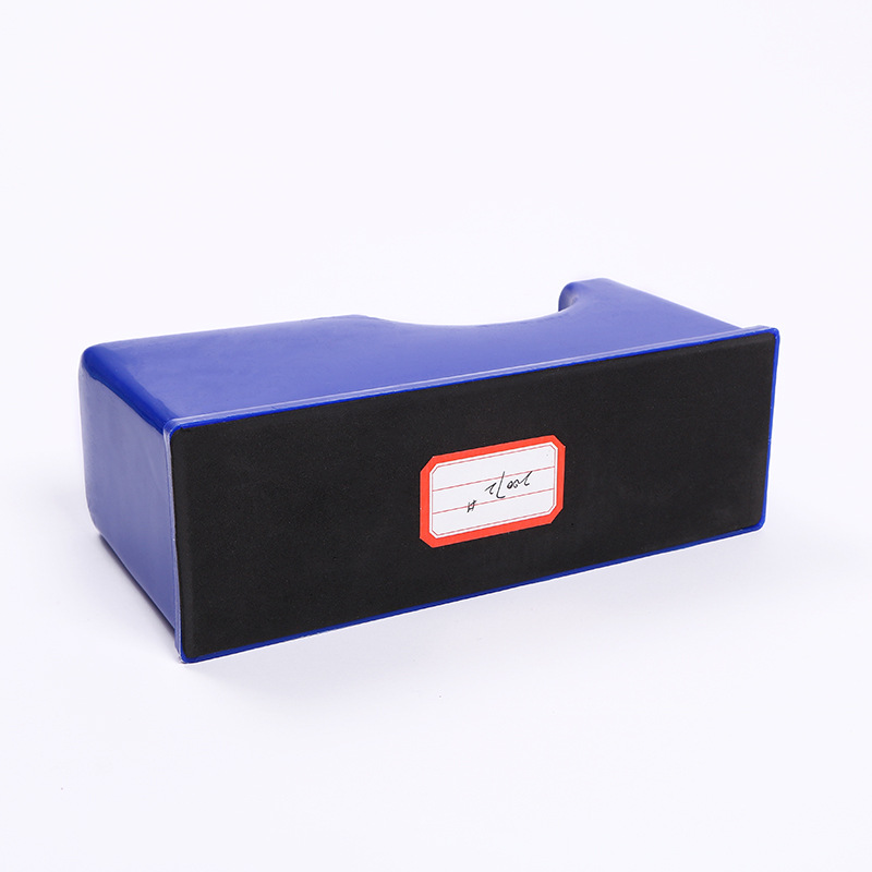 New fashion transparent tape cutter office learning stationery base custom LOGO manufacturers spot supply