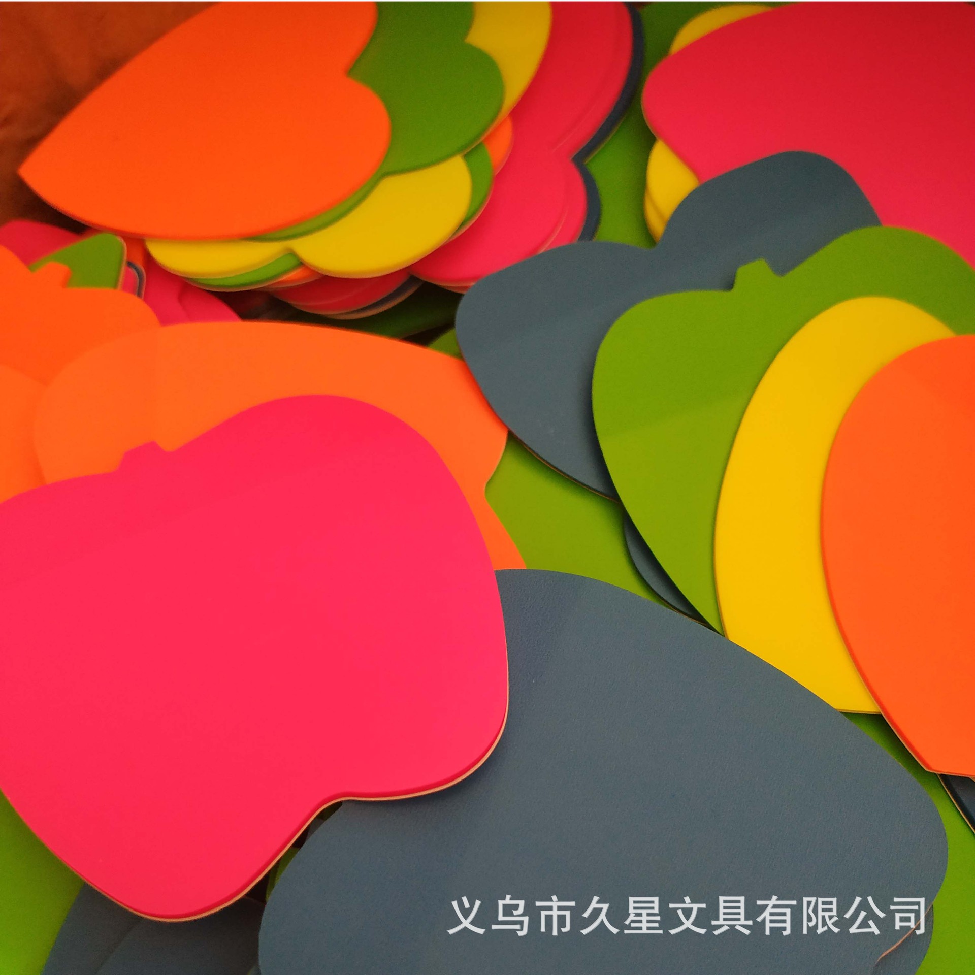 New Internet Celebrity Translucent Sticky Note Creative Pet Post-It Index Note Paper Office Learning Note Sticker