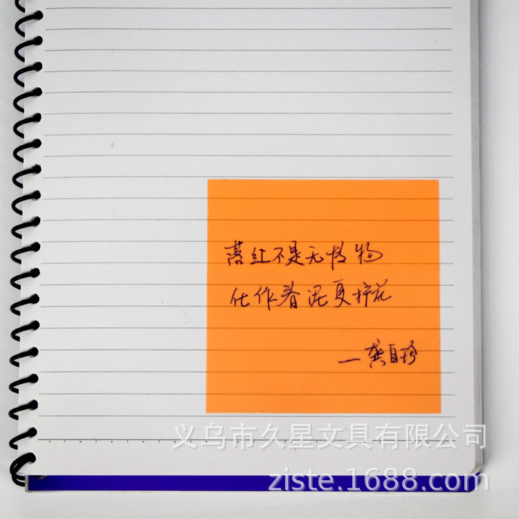 New Internet Celebrity Translucent Sticky Note Creative Pet Post-It Index Note Paper Office Learning Note Sticker