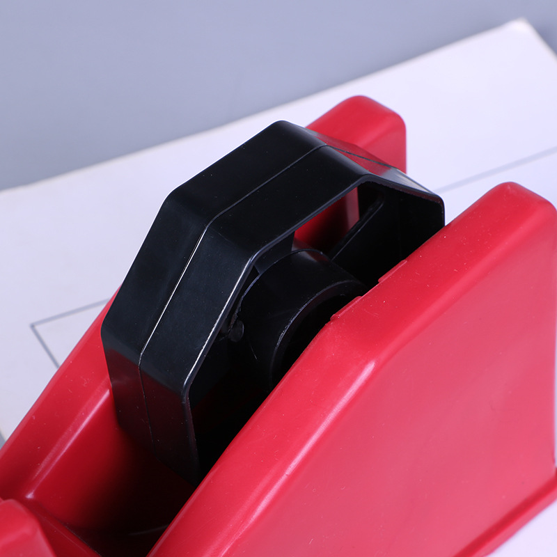 No. 2 dual-use tape base office learning stationery base 2018 tape cutter manufacturer wholesale