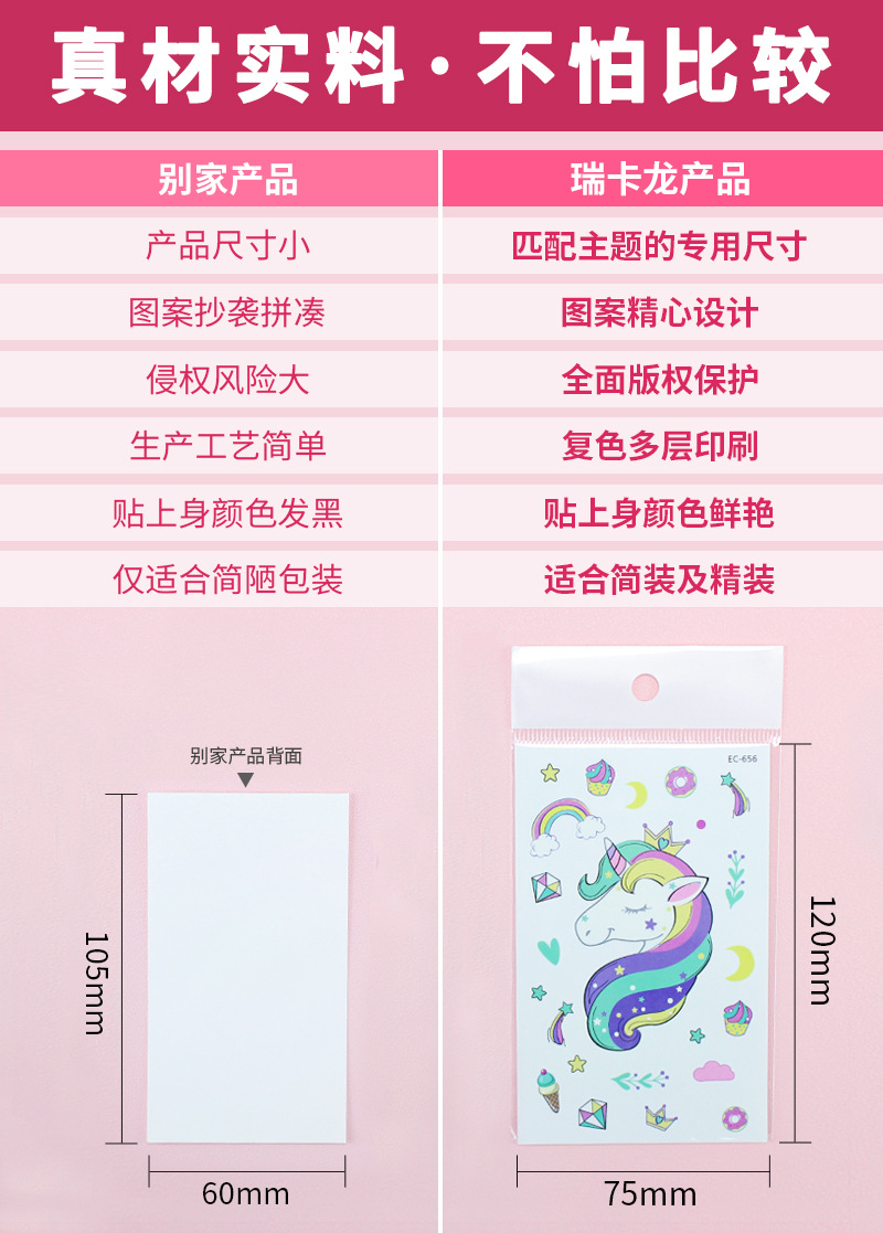 Waterproof Children Tattoo Stickers Tattoo Sticker Paper Cute Animal Tattoo Sticker Cartoon Face Pasters Tattoo Waterproof Children Tattoo Stickers Tattoo Sticker Paper Cute Animal Tattoo Sticker Cartoon Face Pasters Tattoo