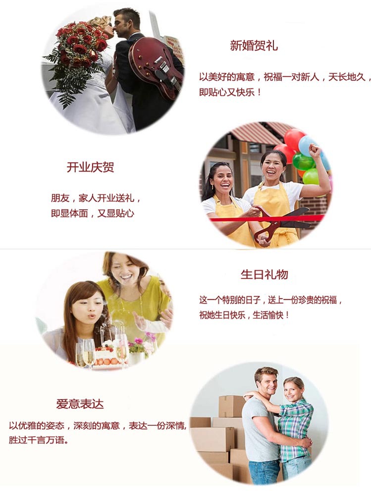 Manufacturers supply process simulation four soap flower spray rose flower soap box DIY