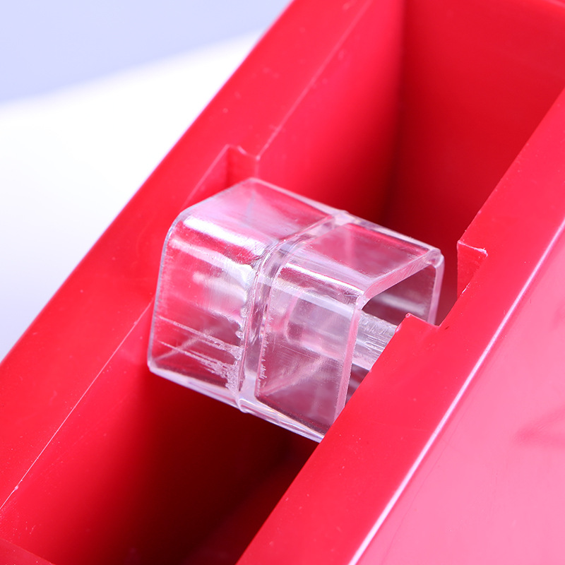 2018 new type of office learning tape base tape machine tape cutter manufacturers direct selling wholesale