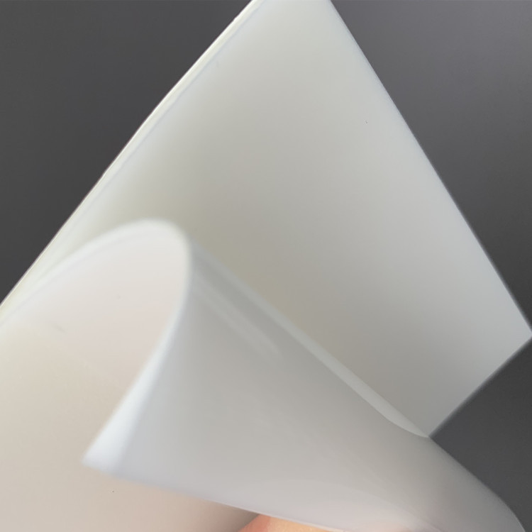 Factory Customized Pet Post-It Transparent Pet Post-It Note Sticker Tearable Wholesale Customization