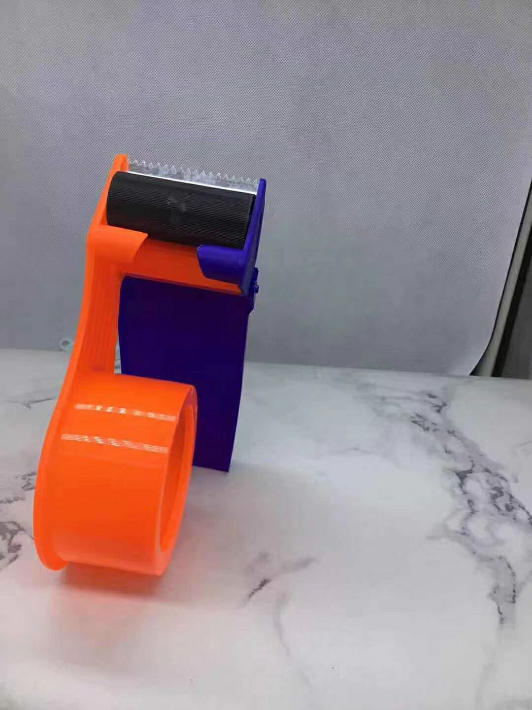 Sealing Tape Cutter Carton Carton Sealer Paper Box Packing Machine Case Sealer Machine Tape Base